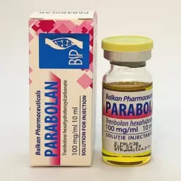 Parabolan 10 mL by Balkan Pharmaceuticals