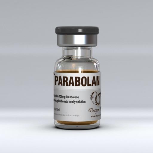 Parabolan 100 for Sale
