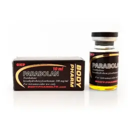 Parabolan by