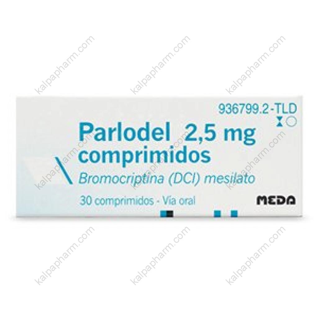 Buy Parlodel