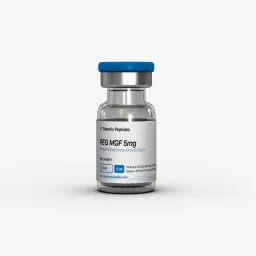 PEG MGF 5 mg by Generic Peptides