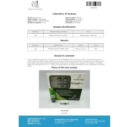 PH-Tropin 100 IU by Peptide Hubs