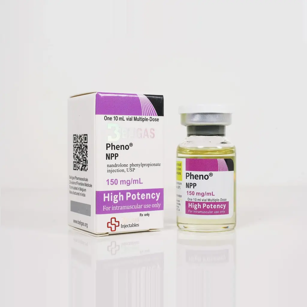 Pheno-NPP 150 by Beligas Pharmaceuticals Pheno-NPP 150 by Beligas Pharmaceuticals