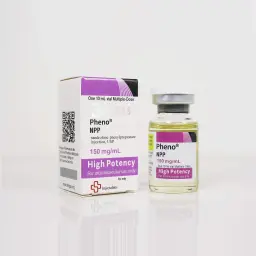 Pheno-NPP 150 by Beligas Pharmaceuticals