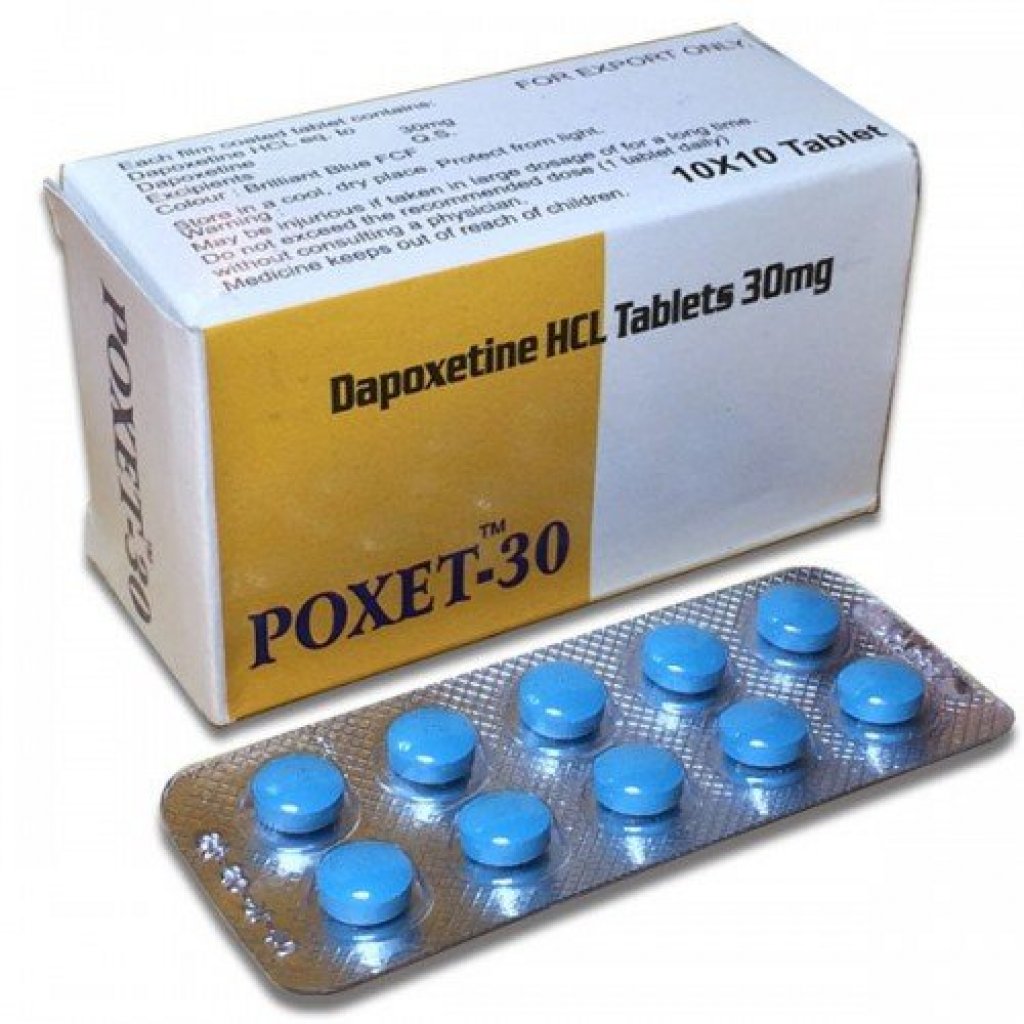 Poxet 30