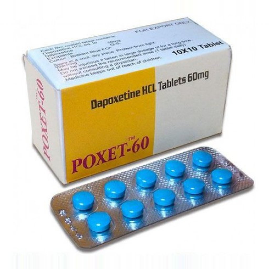 Poxet 60