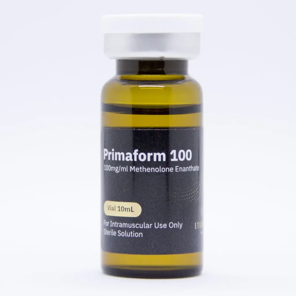 Primaform 100 by Primaform 100 by