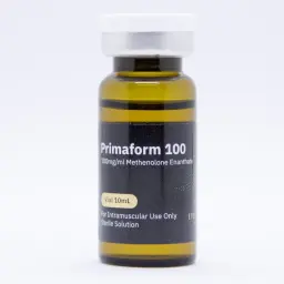 Primaform 100 by
