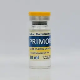 Primobol 10 mL by Balkan Pharmaceuticals