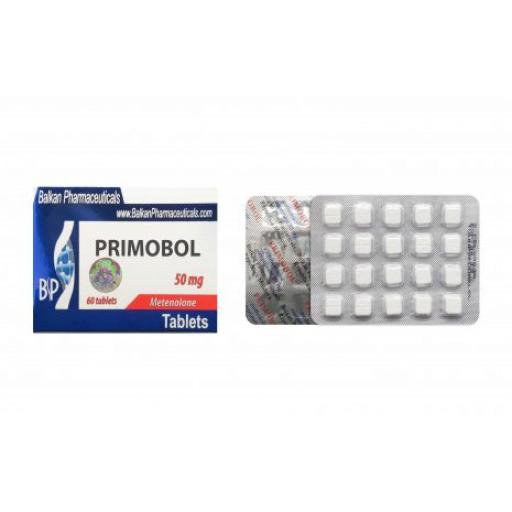 Buy Primobol