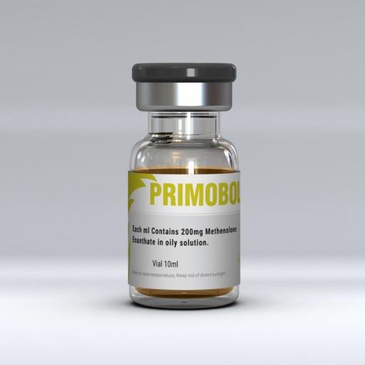 Buy Primobolan 200