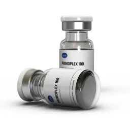 Primoplex 100 mg by Axiolabs