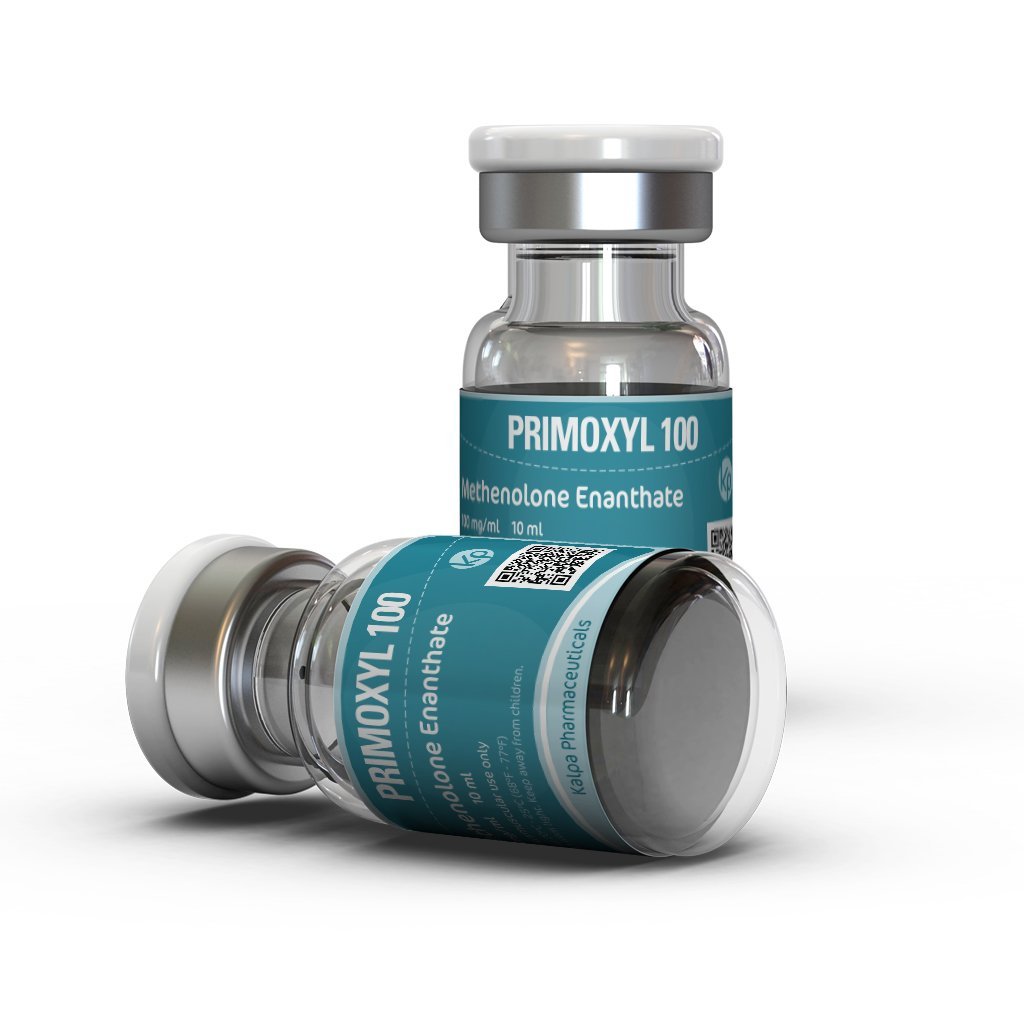 Primoxyl 100 by Kalpa Pharmaceuticals LTD, India Primoxyl 100 by Kalpa Pharmaceuticals LTD, India