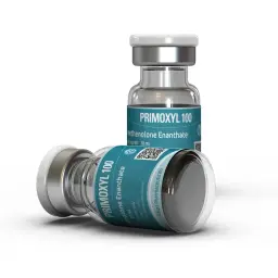 Primoxyl 100 mg by Kalpa Pharmaceuticals LTD, India