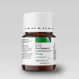Pro-Anadrol by Beligas Pharmaceuticals