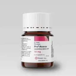 Pro-Anavar by Beligas Pharmaceuticals