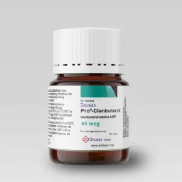 Pro-Clenbuterol by Beligas Pharmaceuticals