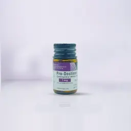 Pro-Dostinex 1mg by Beligas Pharmaceuticals