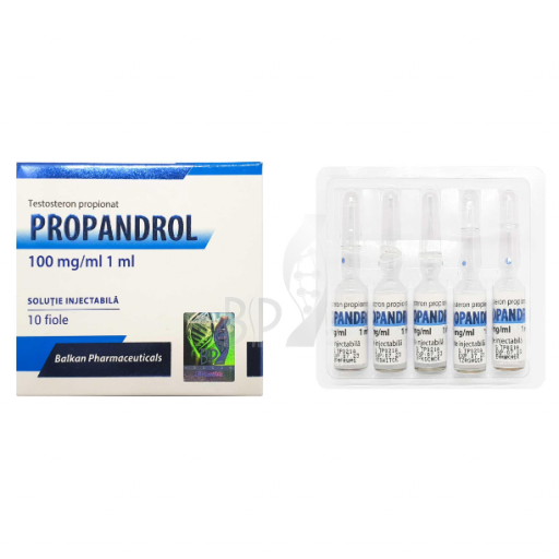 Buy Propandrol