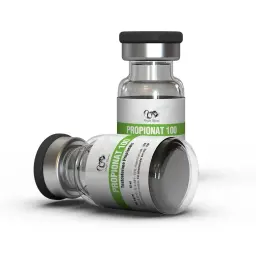 Propionat 100 mg by Dragon Pharma, Europe