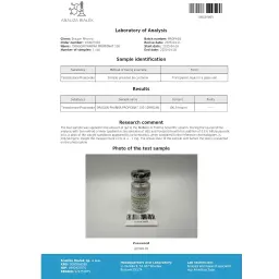 Propionat 100 mg by Dragon Pharma, Europe