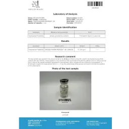 Propionat 100 mg by Dragon Pharma, Europe