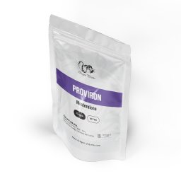 Proviron 25 mg by Dragon Pharma, Europe Proviron 25 mg by Dragon Pharma, Europe