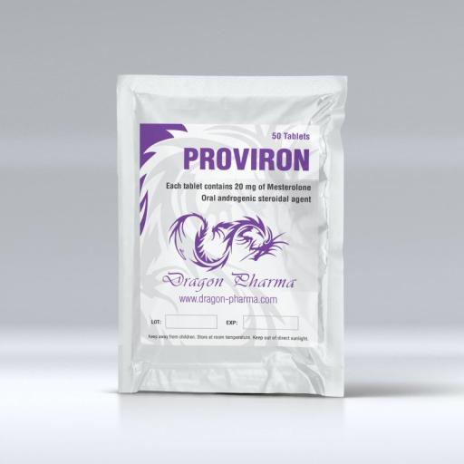 Buy Proviron