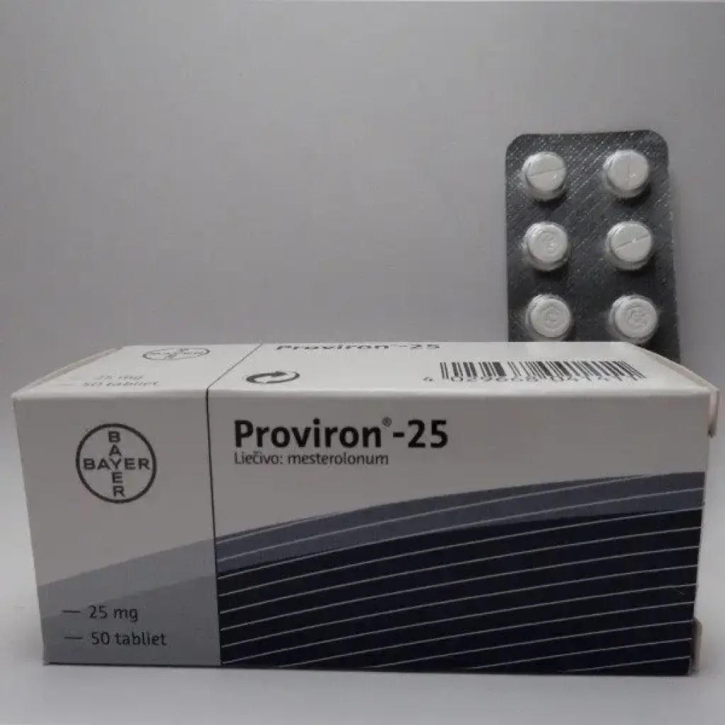 Proviron by Bayer Schering, Turkey Proviron by Bayer Schering, Turkey