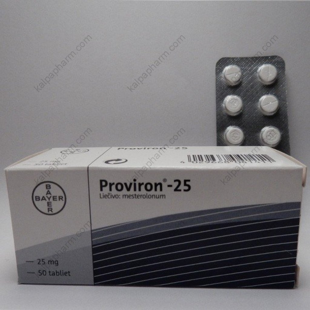 Proviron by Bayer Schering, Turkey Proviron by Bayer Schering, Turkey