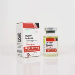 Quant-Equipoise 500 by Beligas Pharmaceuticals