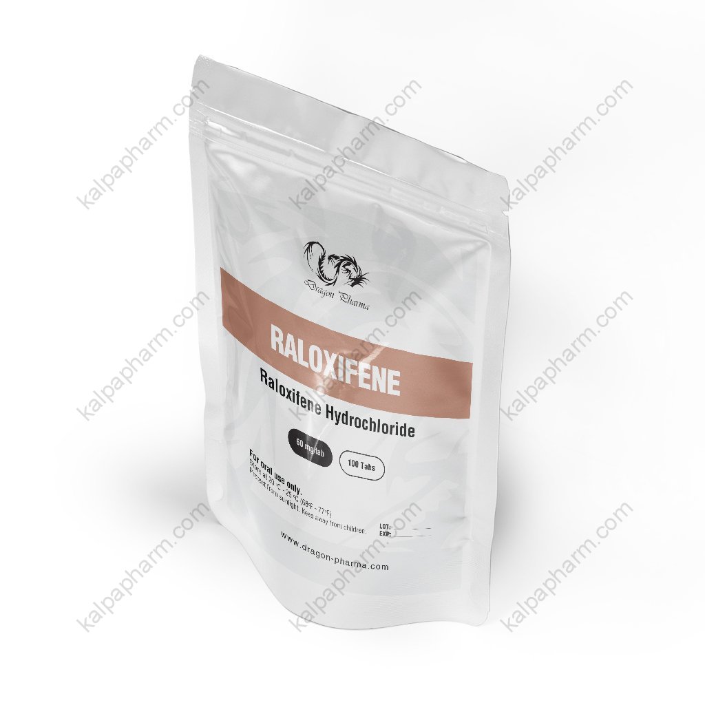Raloxifene 60 mg by Dragon Pharma, Europe Raloxifene 60 mg by Dragon Pharma, Europe