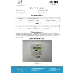 S 23 10 mg by Dragon Pharma, Europe