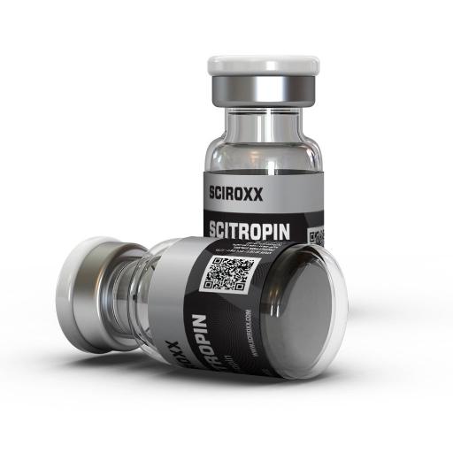 Scitropin 10 IU for Sale
