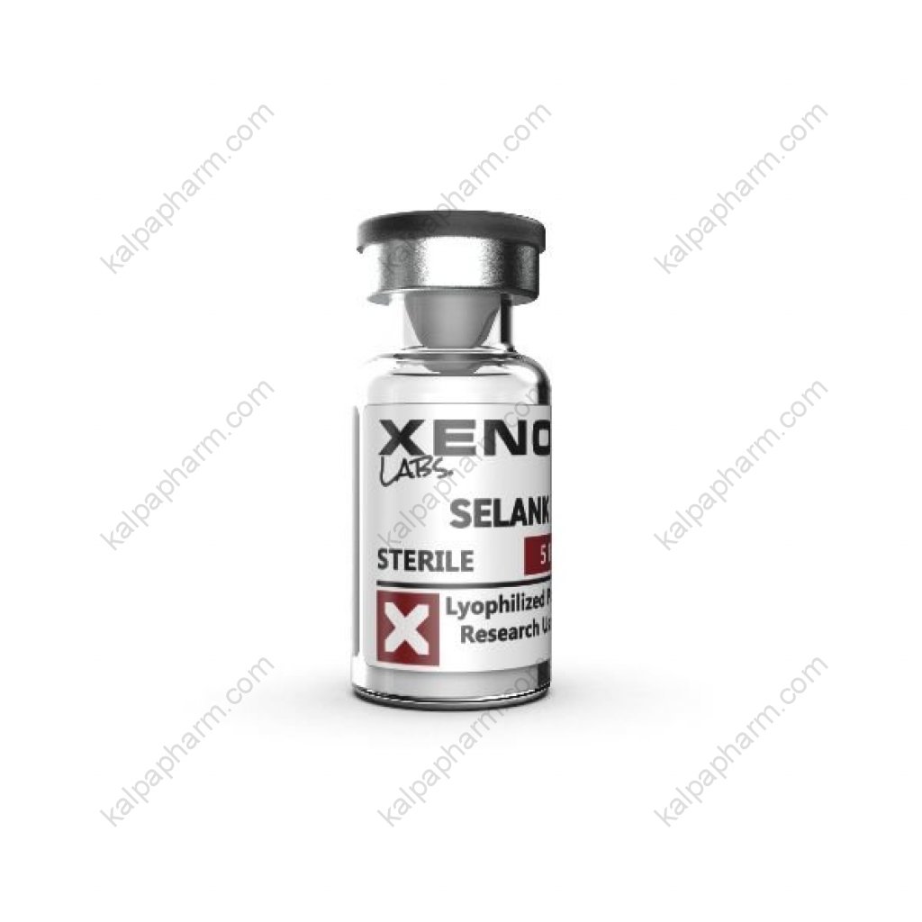 Selank by Xeno Laboratories Selank by Xeno Laboratories