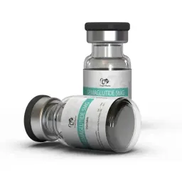 Sema-Pep 5 mg by Dragon Pharma, Europe