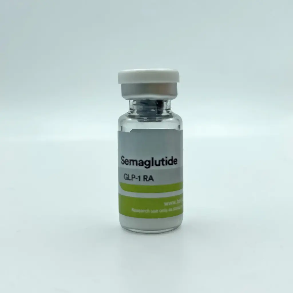 Semaglutide 5 mg by Beligas Pharmaceuticals Semaglutide 5 mg by Beligas Pharmaceuticals
