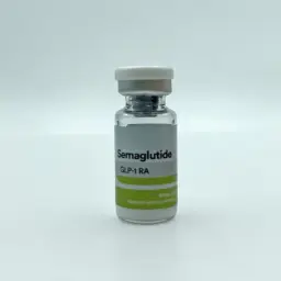 Semaglutide 5 mg by Beligas Pharmaceuticals