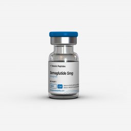 Semaglutide 5 mg by Generic Peptides