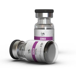 Semax 5 mg by Dragon Pharma, Europe