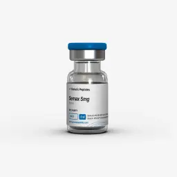 Semax 5 mg by Generic Peptides