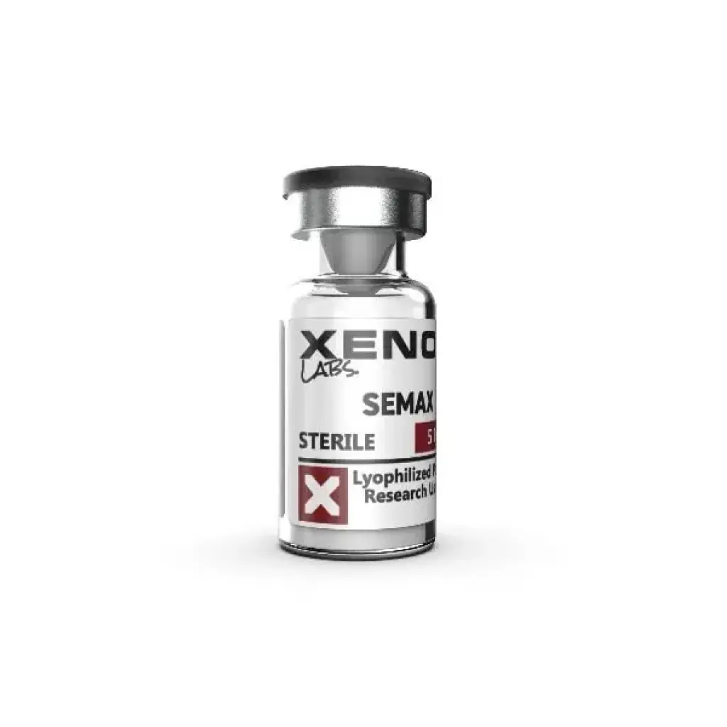 Semax by Xeno Laboratories Semax by Xeno Laboratories
