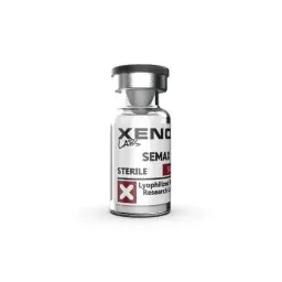 Semax by Xeno Laboratories