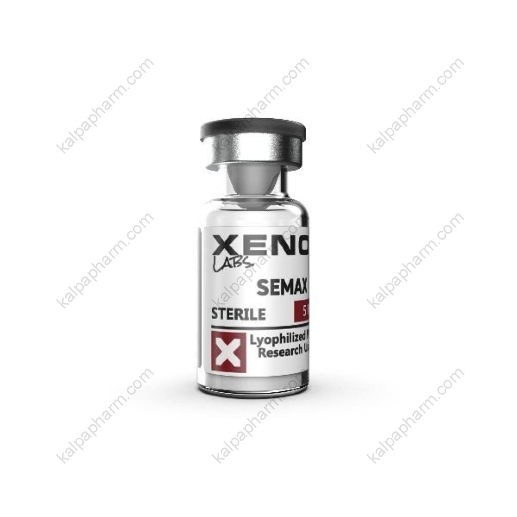 Semax by Xeno Laboratories Semax by Xeno Laboratories