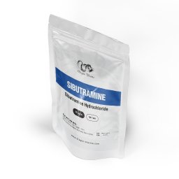 Sibutramine 20 mg by Dragon Pharma, Europe Sibutramine 20 mg by Dragon Pharma, Europe
