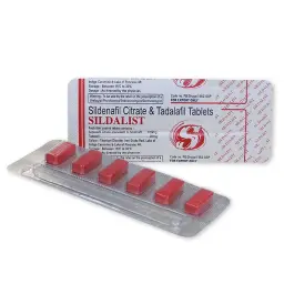 Sildalist by Dharam Distributors