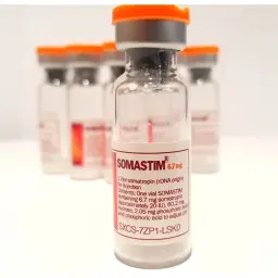 Somastim 20 IU by Western Biotech