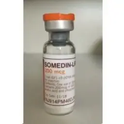 Somedin-LR3 by Western Biotech