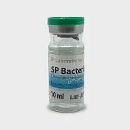 SP Bacteriostatic Water by SP Laboratories