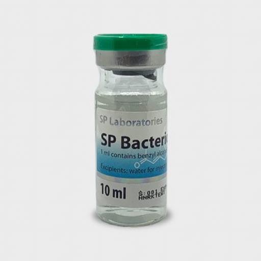 Buy SP Bacteriostatic Water
